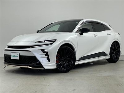 صورة مصغرة 35 لـ 2023 Toyota CROWN SPORT