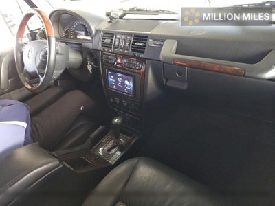 MERCEDES-BENZ G-CLASS - 3