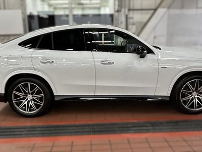 MERCEDES-BENZ GLC AMG - 5