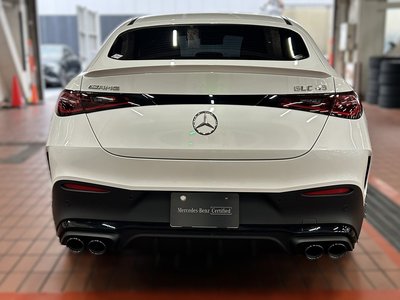 MERCEDES-BENZ GLC AMG - 7