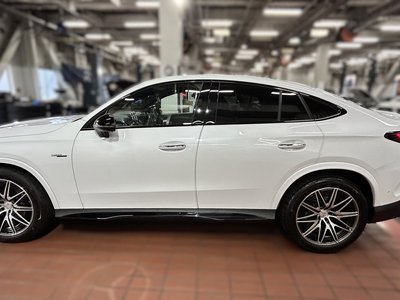 MERCEDES-BENZ GLC AMG - 10