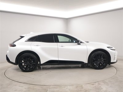 TOYOTA CROWN SPORT - 4