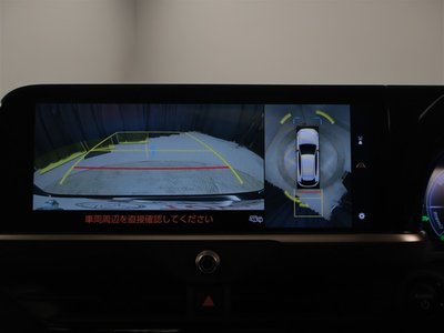 TOYOTA CROWN SPORT - 9