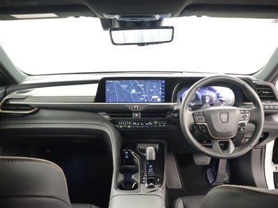 TOYOTA CROWN SPORT - 5