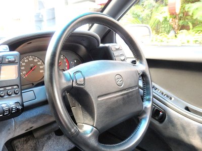 NISSAN FAIRLADY Z - 8