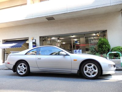 NISSAN FAIRLADY Z - 5