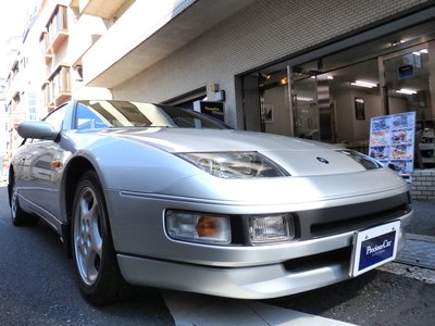 NISSAN FAIRLADY Z - 1