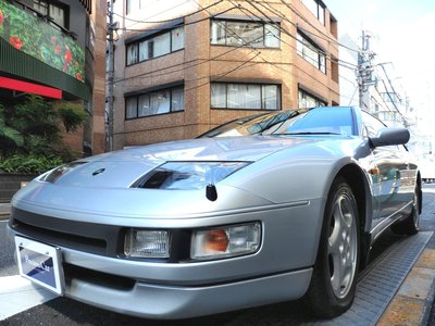 NISSAN FAIRLADY Z - 4