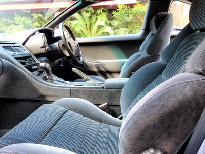 NISSAN FAIRLADY Z - 6