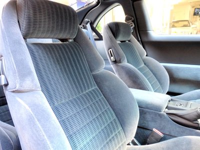 NISSAN FAIRLADY Z - 7