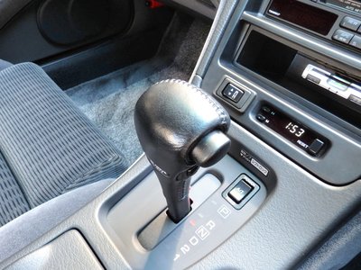 NISSAN FAIRLADY Z - 10