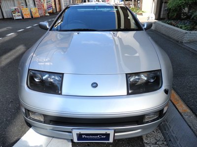 NISSAN FAIRLADY Z - 3