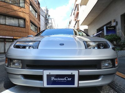 NISSAN FAIRLADY Z - 2