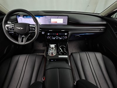 GENESIS G80 (RG3) - 5