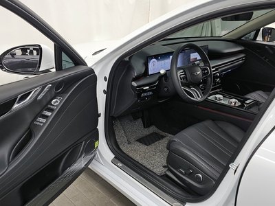 GENESIS G80 (RG3) - 10