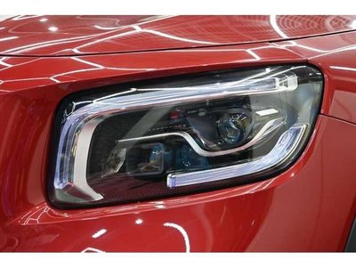 2021 Mercedes-BENZ GLB — миниатюра 19