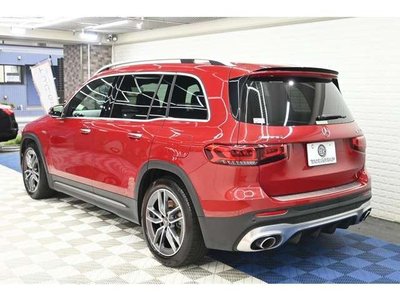 2021 Mercedes-BENZ GLB — миниатюра 14