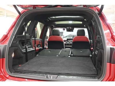 صورة 8 لـ 2021 Mercedes-BENZ GLB