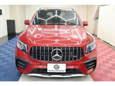 صورة 5 لـ 2021 Mercedes-BENZ GLB