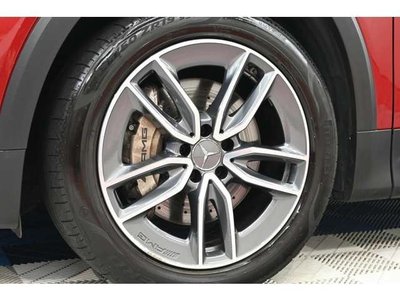 صورة 9 لـ 2021 Mercedes-BENZ GLB