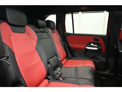 2021 Mercedes-BENZ GLB — миниатюра 28
