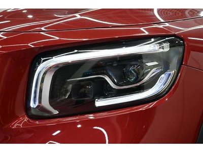 2021 Mercedes-BENZ GLB — миниатюра 20