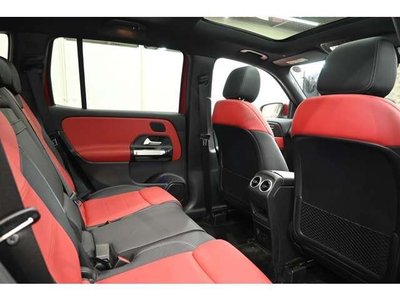 2021 Mercedes-BENZ GLB — миниатюра 15