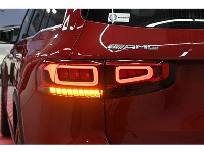 2021 Mercedes-BENZ GLB — миниатюра 39