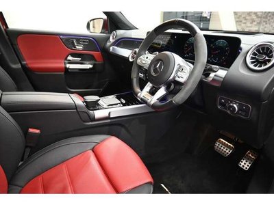 صورة 4 لـ 2021 Mercedes-BENZ GLB