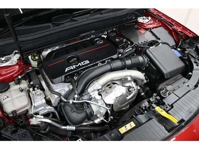 صورة 7 لـ 2021 Mercedes-BENZ GLB