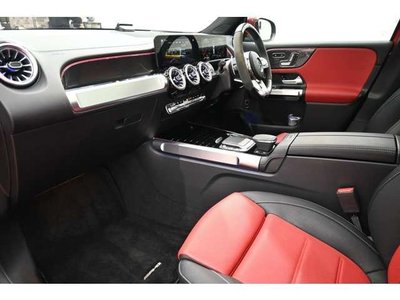 صورة 2 لـ 2021 Mercedes-BENZ GLB