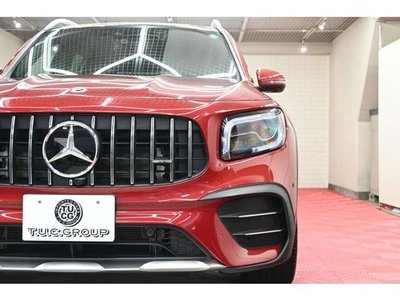 صورة 6 لـ 2021 Mercedes-BENZ GLB