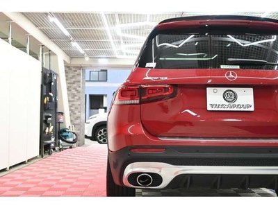 2021 Mercedes-BENZ GLB — миниатюра 16