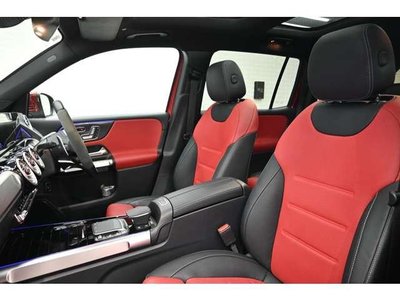 2021 Mercedes-BENZ GLB — миниатюра 33