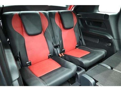 2021 Mercedes-BENZ GLB — миниатюра 34