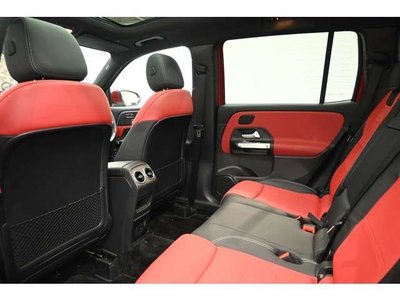 2021 Mercedes-BENZ GLB — миниатюра 13