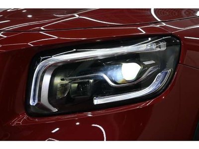 2021 Mercedes-BENZ GLB — миниатюра 21