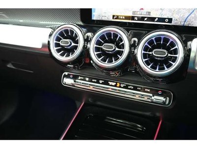 2021 Mercedes-BENZ GLB — миниатюра 36
