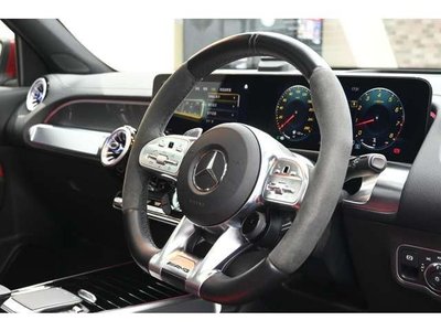 2021 Mercedes-BENZ GLB — миниатюра 26