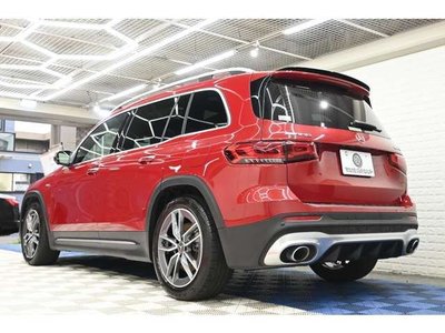 صورة 3 لـ 2021 Mercedes-BENZ GLB
