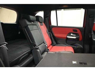 2021 Mercedes-BENZ GLB — миниатюра 29