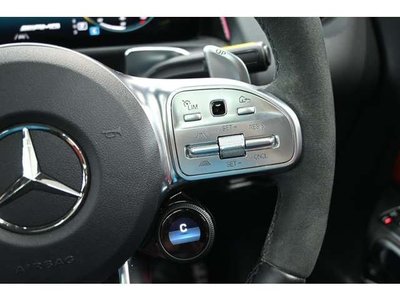 2021 Mercedes-BENZ GLB — миниатюра 35