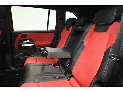 2021 Mercedes-BENZ GLB — миниатюра 32