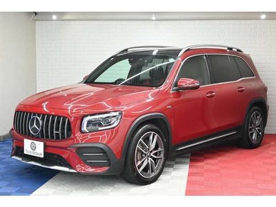 2021 Mercedes-BENZ GLB — миниатюра 12