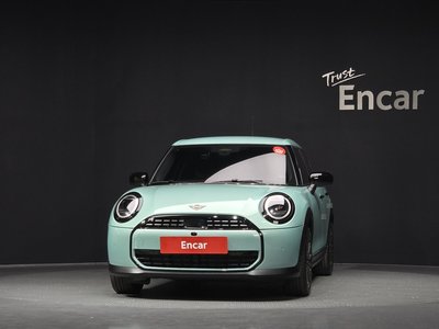 MINI COOPER - 2