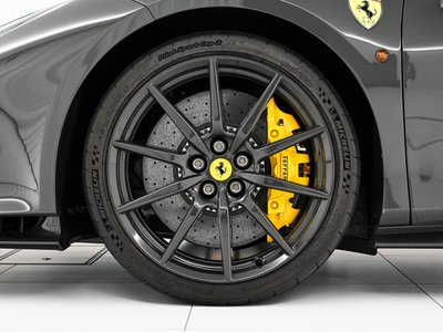 2020 FERRARI 488 PISTA 照片 9