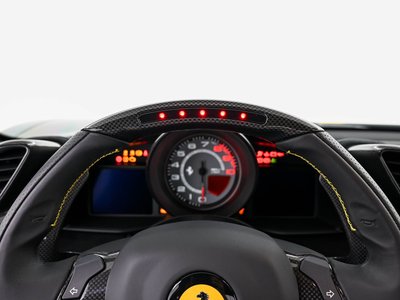 2020 Ferrari 488 PISTA 缩略图 15