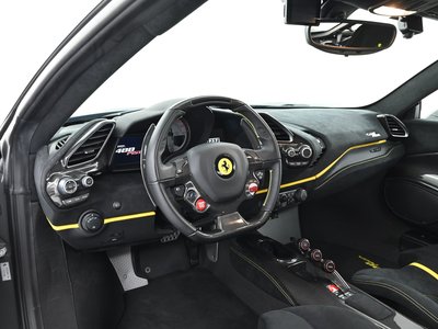 2020 Ferrari 488 PISTA 缩略图 14