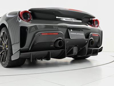 2020 Ferrari 488 PISTA 缩略图 31