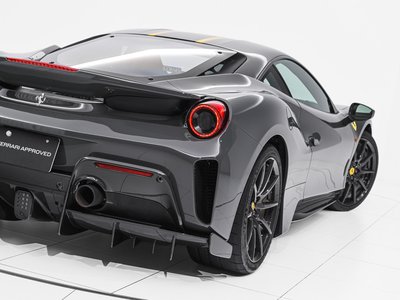 2020 Ferrari 488 PISTA 缩略图 32